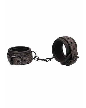 Menottes de poignets Elegant Wrist Cuffs - Ouch!