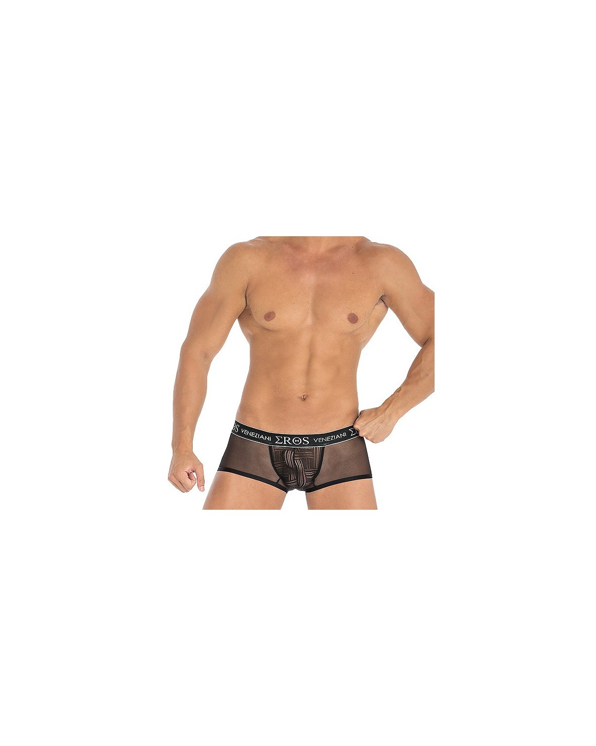 Boxer_Micro_résille_7268_eros_veneziani
