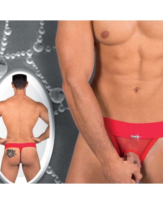 String_ouvert_micro_résille_Eros_vénéziani