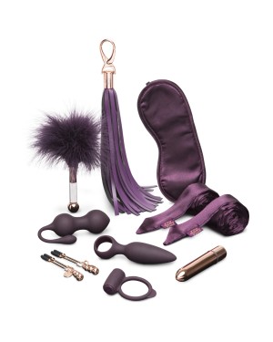 Coffret Pleasure Overload - Fifty Shades Freed