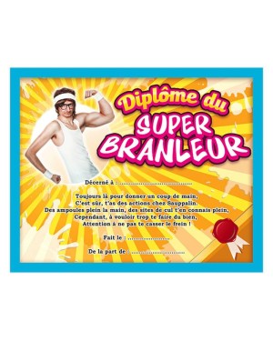 Diplôme_super_branleur