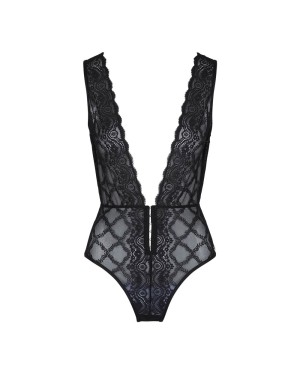 Body "collection Pin-up Pretty" par Fuel for Passion