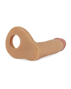 Gode_harnais_penetration_anale_The_ultra_soft_double_réalistic_5.8"