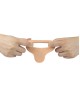 Gode_harnais_penetration_anale_The_ultra_soft_double_réalistic_5.8"