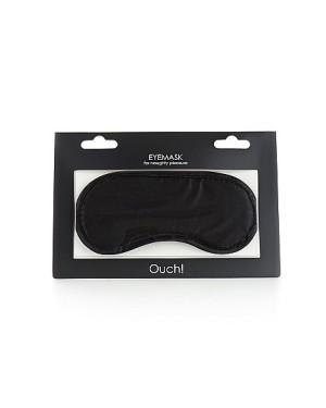 Masque_Soft_Eyemask_Noir_Ouch!