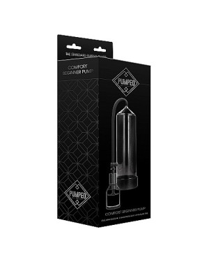 Pompe_à_pénis_Confort_Beginner_Pump_Pumped_Noir