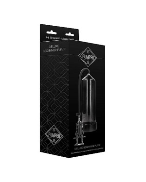 Pompe_à_pénis_Deluxe_Beginner_Pump_Pumped_Noir