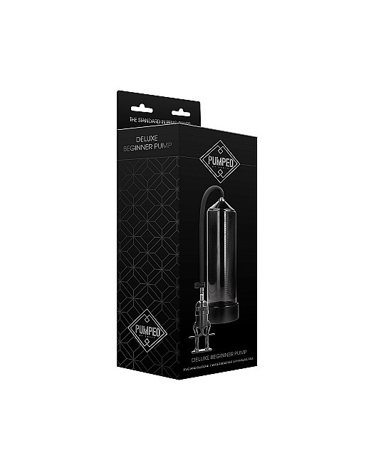 Pompe_à_pénis_Deluxe_Beginner_Pump_Pumped_Noir