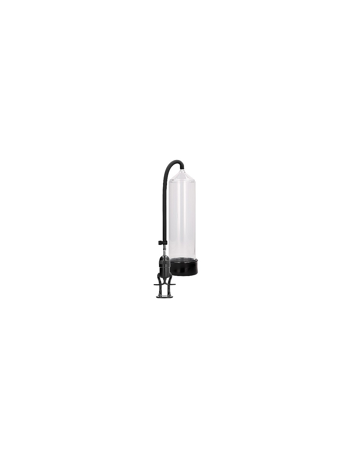 Pompe_à_pénis_Deluxe_Beginner_Pump_Pumped_Transparant