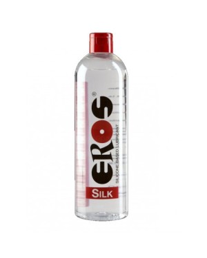 Eros Silk Silicone 1000ml