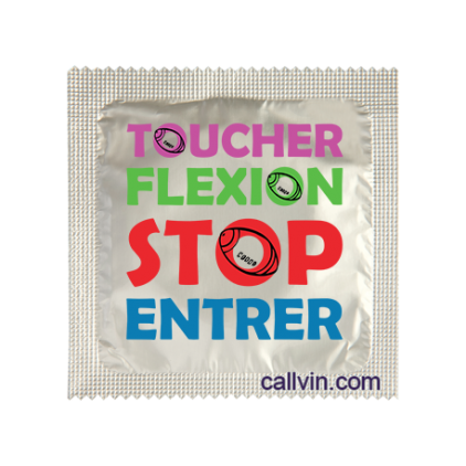 Toucher_flexion_stop_entrer_Préservatif_humoristique_rugby