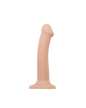 Dildo ventouse Strap-on-Me M (diamètre 3,3 cm)