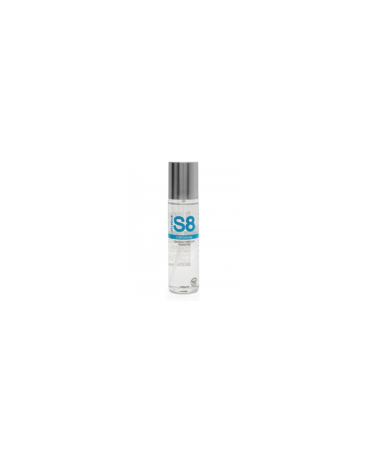 Lubrifiant_base_eau_sans_parfum_S8_Original_250ml