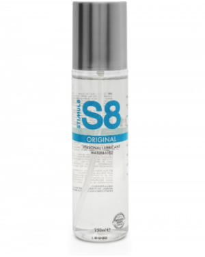 Lubrifiant base eau - S8 Original 250ml