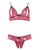 Ensemble_lingerie_dentelle_rouge_cottelli_collection