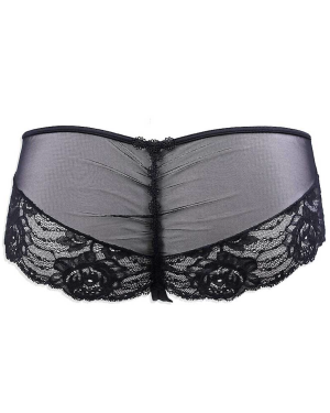 Shorty_collection_BORSALINO_de_Luxxa_Lingerie
