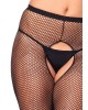 Collant_résille_ouvert_entrejambe_legavenue