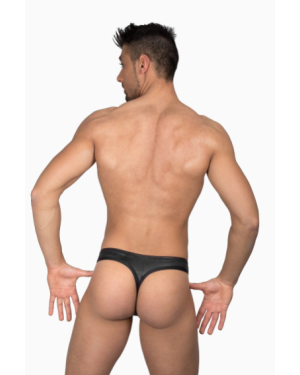 String _homme_imitation_cuir_7288_eros_veneziani
