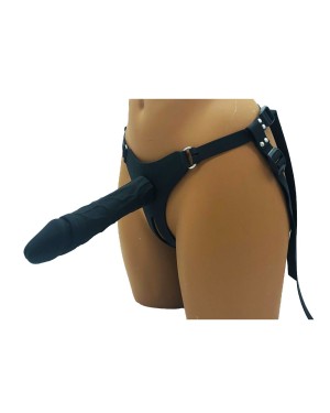 Gode-ceinture STRAP + ON - 60154