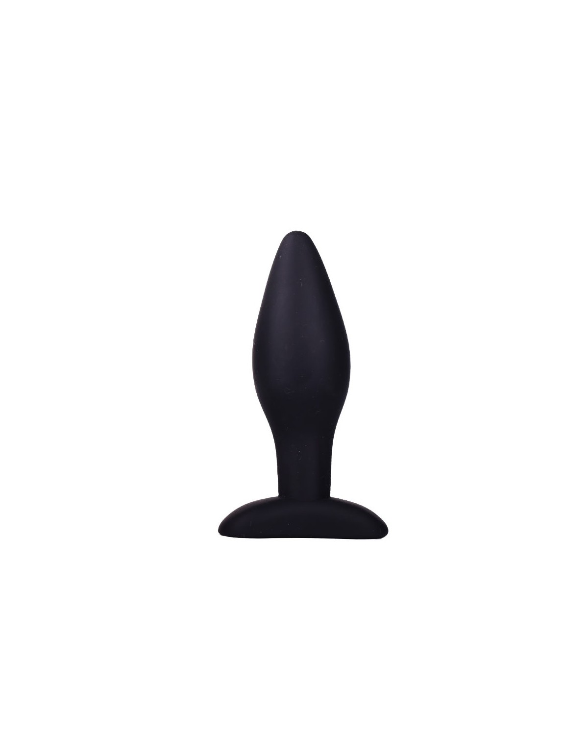 Plug_anal_en_silicone_Polka_Taille_M