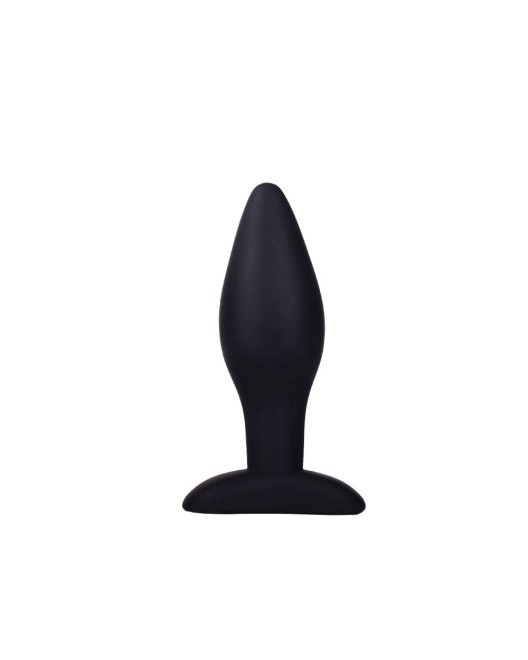 Plug_anal_en_silicone_Polka_Taille_M