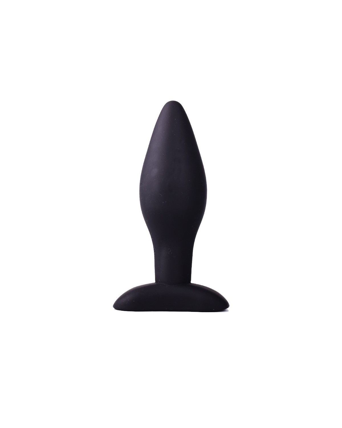 Plug_anal_en_silicone_Polka_Taille_L