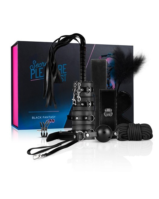 Coffret_Bondage_Secret_Pleasure_Chest_Black_Fantasy