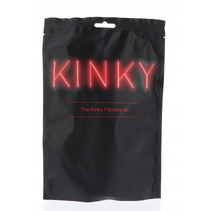 KINKY - The Kinky Fantasy Kit