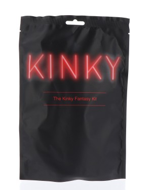 KINKY - The Kinky Fantasy Kit