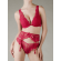 Porte-Jarretelles 'Dahalia' – Valege Lingerie