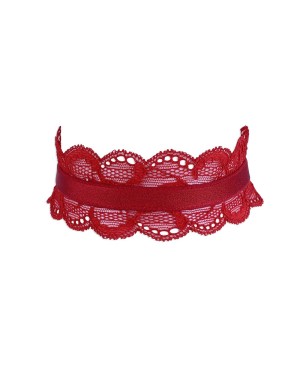 Collier_ras_de_cou_Képi_Luxxa