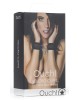 Menottes Velcro - Ouch!