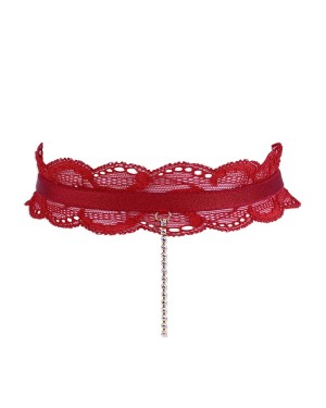 Jarretière_dentelle_et_bijou_Képi_Luxxa