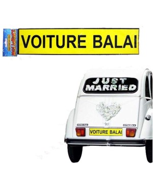 Voiture Ballet