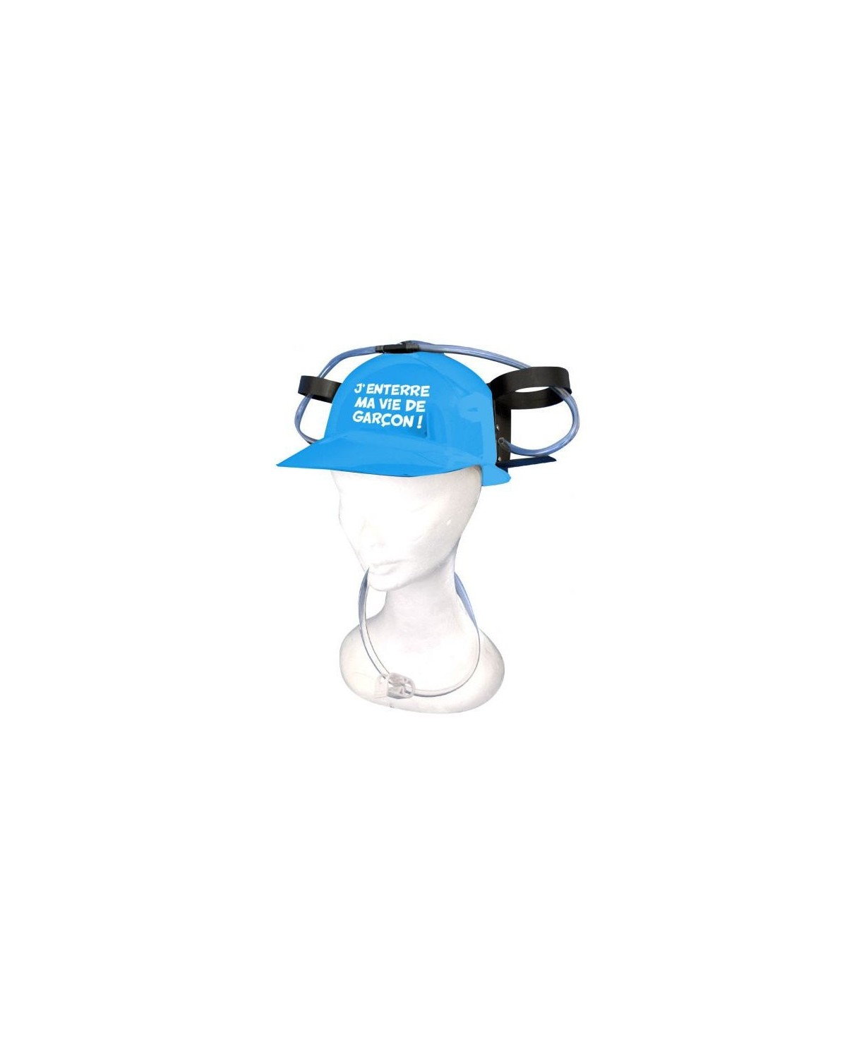 Casque anti-soif EVG