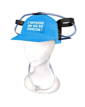 Casque anti-soif EVG