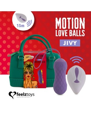 Boules-de-Geisha-télécommandées-Motion-Love-Balls-Jivy