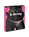 Dessous Bonbons Sweet & Sexy Candy G-String