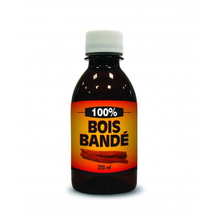 100% Bois Bandé - NutriExpert