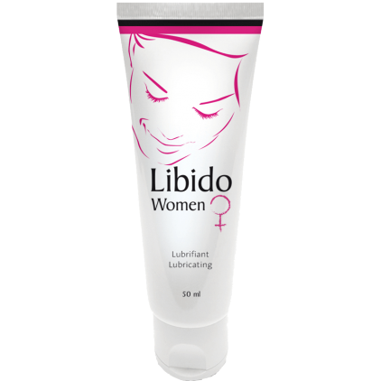 Libido Women gel – NutriExpert