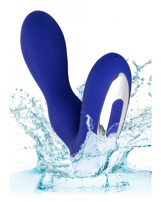 Stimulateur_prostatique _Eclipse_Pleasure_Probe