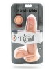Gode_ventouse_et_testicules_Dual_Density_Dildo_7_inch_Balls