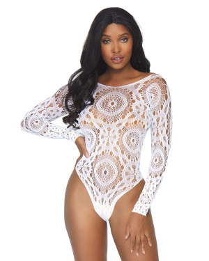 body-string-imitation-crochet-leg-avenue-blanc