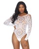 body-string-imitation-crochet-leg-avenue-blanc