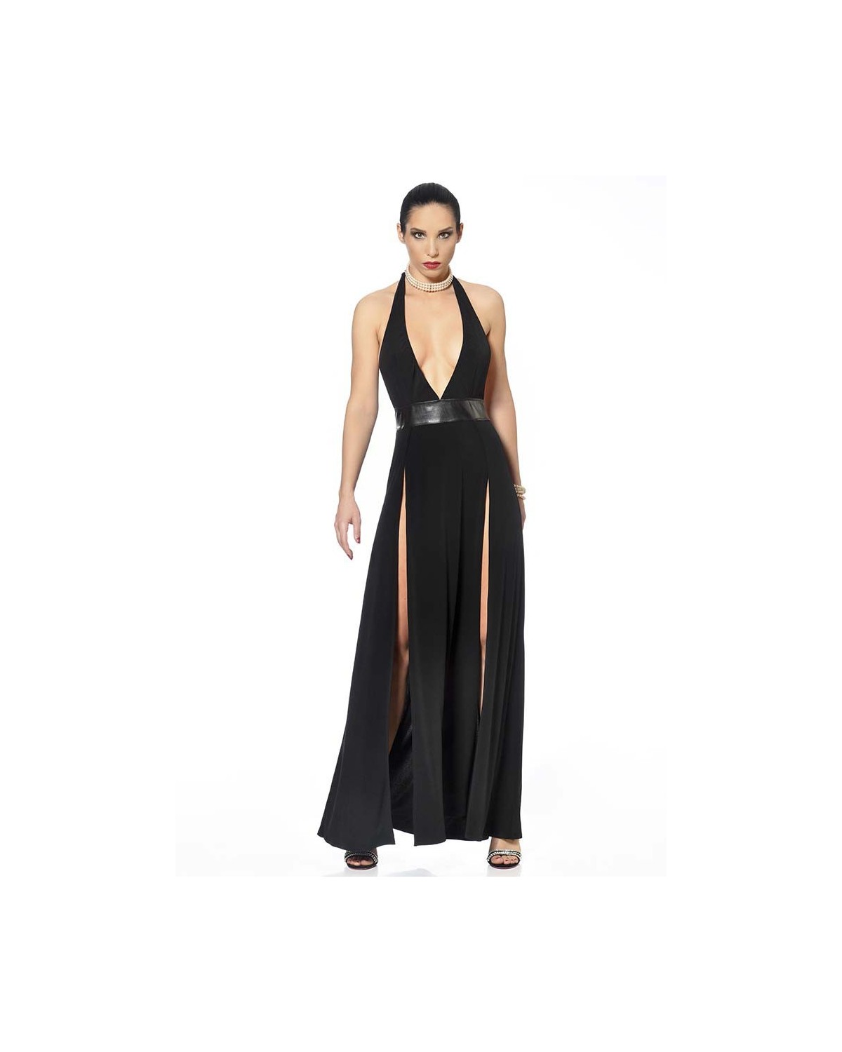 Robe_longue_Isabella_Catanzaro