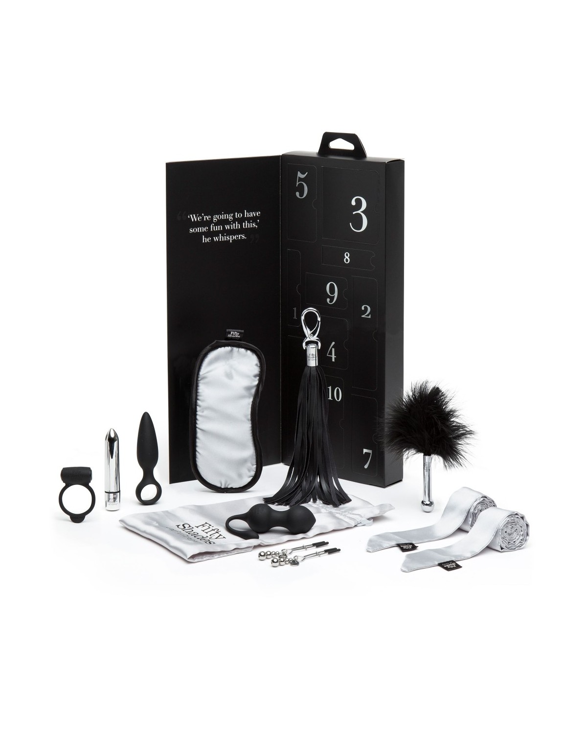 Coffret BDSM 10 jours-de_jeux_punitifs_Fifty_Shades_of_Grey