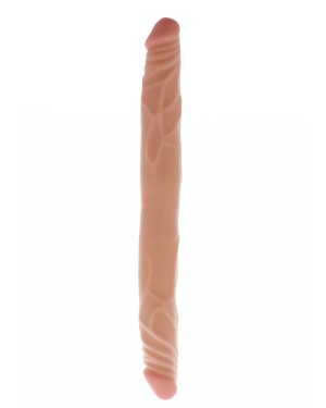 Double Dong réaliste 35 cm - ToyJoy