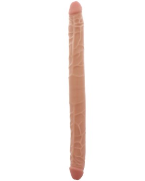 Double Dong réaliste 40 cm - ToyJoy