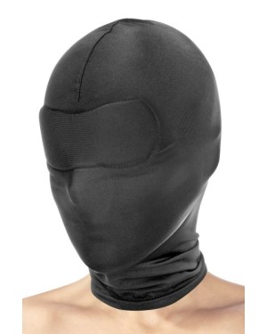 Cagoule_fétichiste_fermée_extensible_Fetish_Tentation