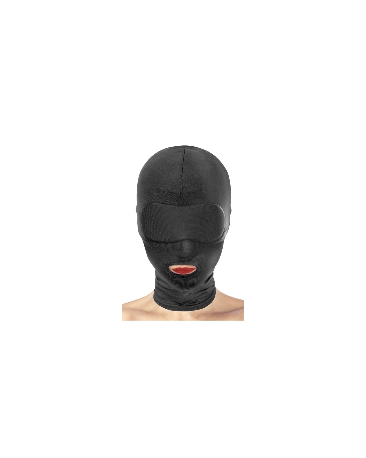 Cagoule_fétichiste_ouverture_bouche_Fetish_Tentation